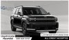 2026 Hyundai Santa Fe Hybrid Preferred-0