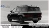 2026 Hyundai Santa Fe Hybrid Ultimate Calligraphy Beige-2