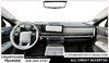 2026 Hyundai Santa Fe Hybrid Ultimate Calligraphy Beige-5