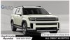 2027 Hyundai Santa Fe Hybrid Preferred w/Trend Pkg-0