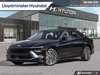 2026 Hyundai Sonata Hybrid Preferred-Trend-0