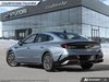 2026 Hyundai Sonata Hybrid Preferred-Trend-3