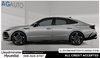 2026 Hyundai Sonata N Line-1