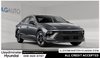 2026 Hyundai Sonata Preferred-Trend-0