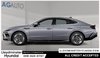 2026 Hyundai Sonata Preferred-Trend-1