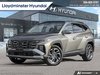 2026 Hyundai Tucson Hybrid Ultimate-0