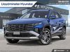 2026 Hyundai Tucson Hybrid Ultimate-0