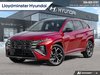 2026 Hyundai Tucson Hybrid N-Line-0