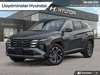 2026 Hyundai Tucson Hybrid Ultimate-0