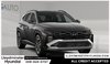 2026 Hyundai Tucson Hybrid Ultimate-0