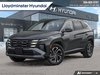 2026 Hyundai Tucson Hybrid Ultimate-0