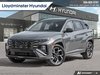 2026 Hyundai Tucson Hybrid N-Line-0