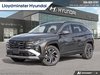 2026 Hyundai Tucson Hybrid Ultimate-0