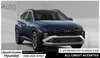 2026 Hyundai Tucson Hybrid Ultimate-0