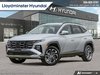 2026 Hyundai Tucson Hybrid Ultimate-0
