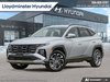 2026 Hyundai Tucson Hybrid Ultimate-0
