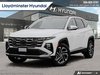 2026 Hyundai Tucson Hybrid Ultimate-0