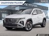 2026 Hyundai Tucson Preferred-0