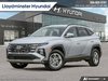 2026 Hyundai Tucson Preferred with Trend Package-0