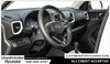 2026 Hyundai Venue Ultimate - Black interior-5