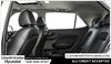 2026 Hyundai Venue Ultimate - Black interior-3