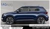 2026 Hyundai Venue Ultimate - Black interior-1