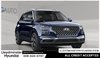 2026 Hyundai Venue Ultimate - Black interior-0