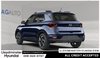 2026 Hyundai Venue Ultimate - Black interior-2