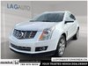 2014 Cadillac SRX Luxury-0