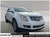 2014 Cadillac SRX Luxury-2