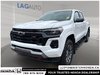 2025 Chevrolet Colorado Z71-0
