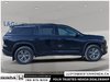 2025 Chevrolet Traverse LT-4