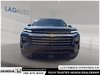 2025 Chevrolet Traverse LT-1