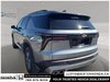 2026 Chevrolet Traverse LT-8