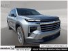 2026 Chevrolet Traverse LT-2