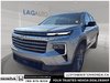 2026 Chevrolet Traverse LT-0