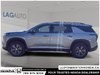 2026 Chevrolet Traverse LT-9