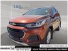 2019 Chevrolet Trax LT-0