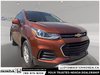 2019 Chevrolet Trax LT-2