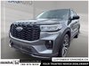 2025 Ford Explorer ST-Line-0