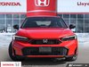 2026 Honda Civic Hybrid SPORT TOURING-1