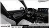 2026 Honda Civic Hybrid SPORT TOURING-5