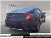 2021 Honda Civic LX-4