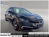 2021 Honda Civic LX-2