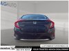 2021 Honda Civic LX-5
