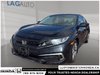 2021 Honda Civic LX-0