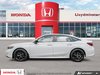 2026 Honda Civic SPORT-2