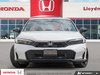 2026 Honda Civic SPORT-1