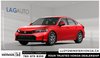 2026 Honda Civic LX-0