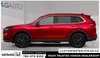 2025 Honda CR-V Hybrid TOURING HYBRID-1